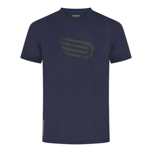 PRESSIO - Men - Recon SS Top - Navy